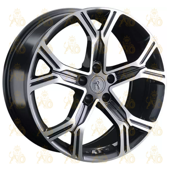 Replay MR231 8.5x19 5*112 ET31.5 DIA66.6 GMF Литой