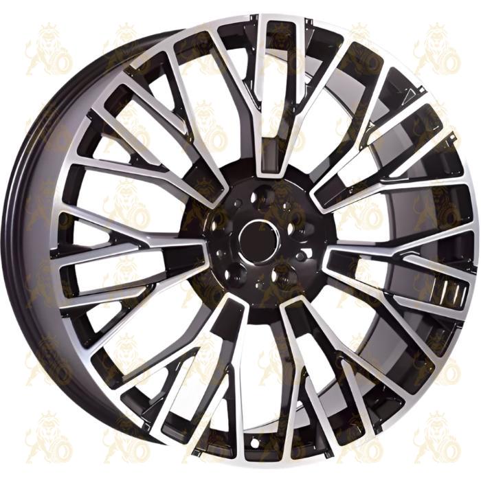 Replica FR 3S1111 9.5x21 5*112 ET37 DIA66.6 BMF Литой