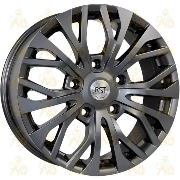 RST R088 8x18 5*150 ET56 DIA110.1 BMG Литой