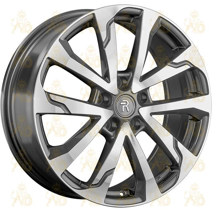 Replay BYD2 7.5x19 5*120 ET45 DIA64.1 GMF Литой