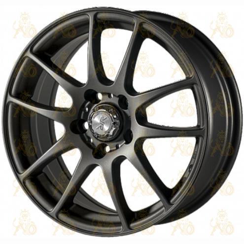 Race Ready CSS3199 6x15 4*114.3 ET40 DIA67.1 MK-M Литой