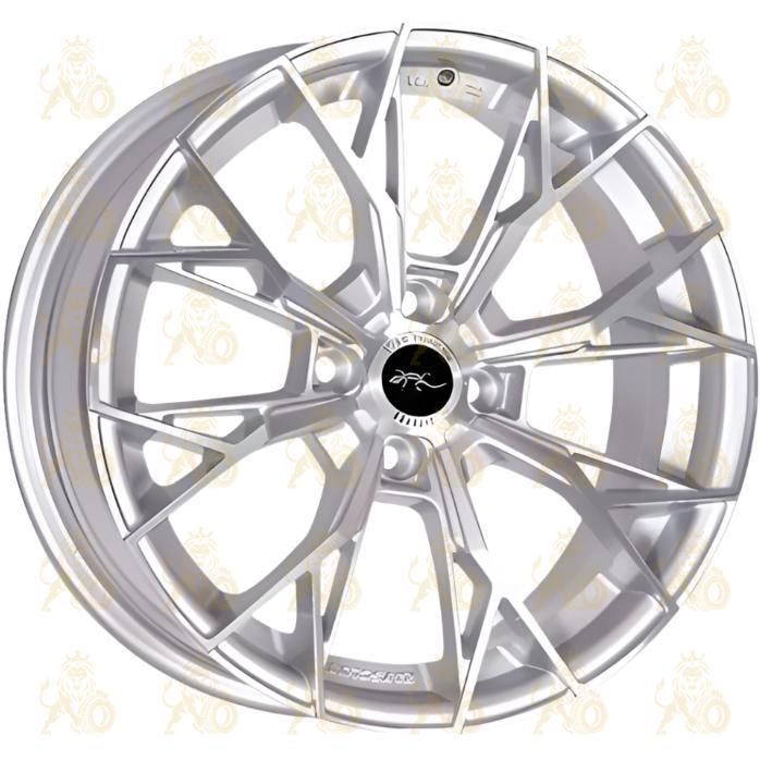 Lizardo XH180 7x16 4*100 ET40 DIA60.1 MS Литой