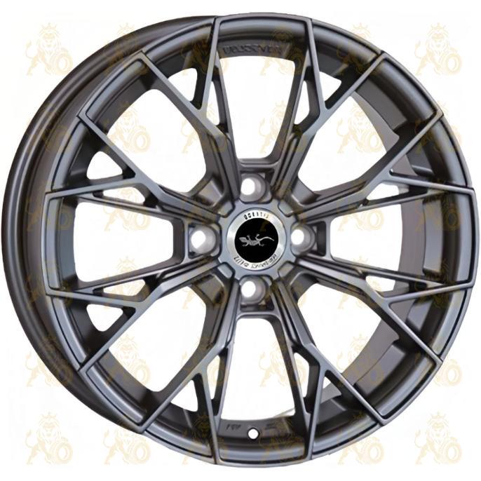 Lizardo XH180 7x16 4*100 ET40 DIA60.1 CG22 Литой
