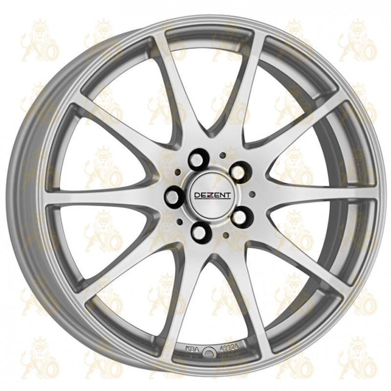 Dezent TI 6x15 4*100 ET38 DIA60.1 S Литой