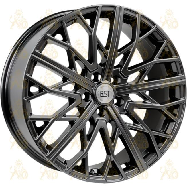 RST R002 8.5x20 5*114.3 ET45 DIA67.1 BMG Литой
