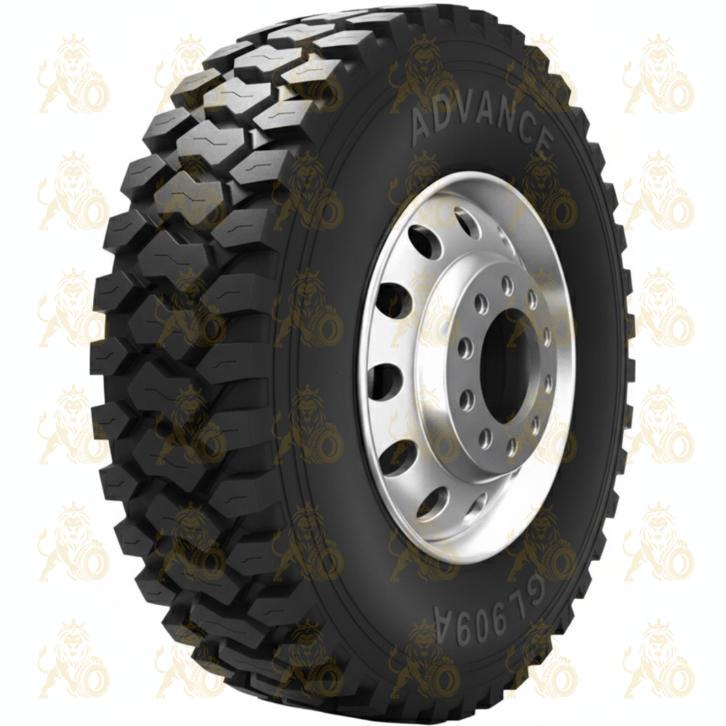 Advance GL909A Pro 12/0 R24 173/171F PR20 Ведущая