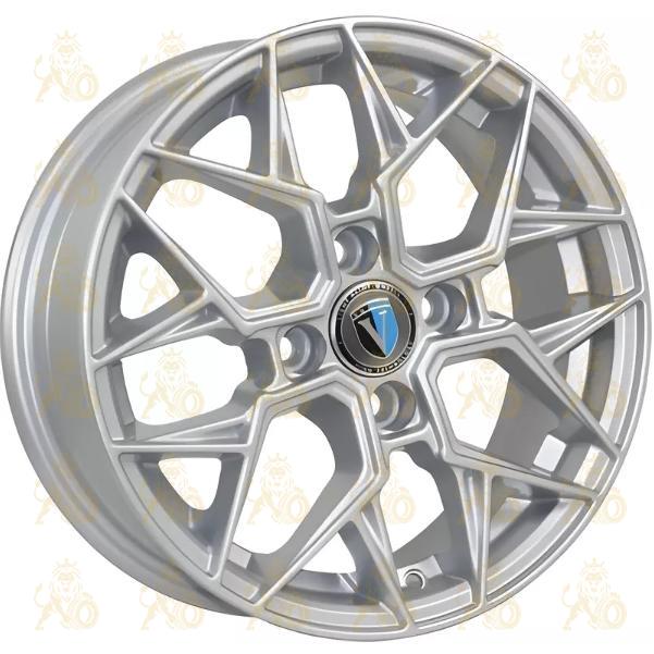 Venti 1420 5.5x14 4*98 ET35 DIA58.6 SL Литой