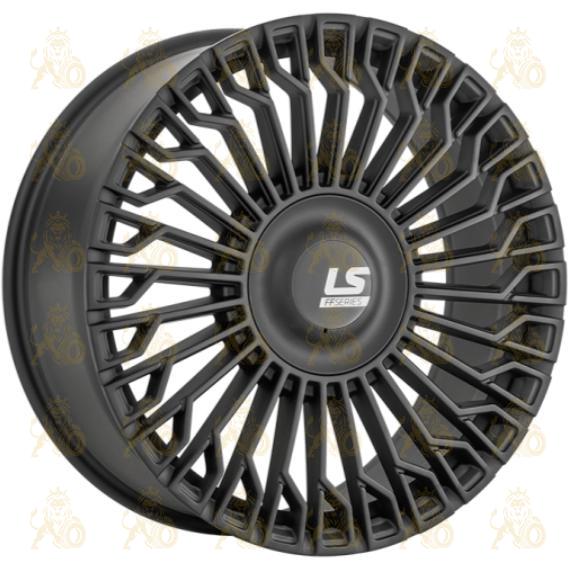 LS FlowForming RC99 9x22 5*120 ET42 DIA72.6 MB Литой
