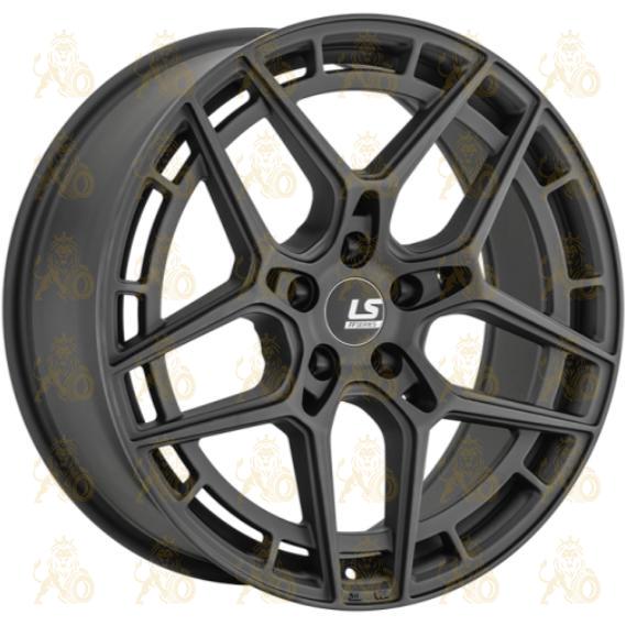 LS FlowForming RC107 8.5x19 5*112 ET25 DIA66.6 MB Литой