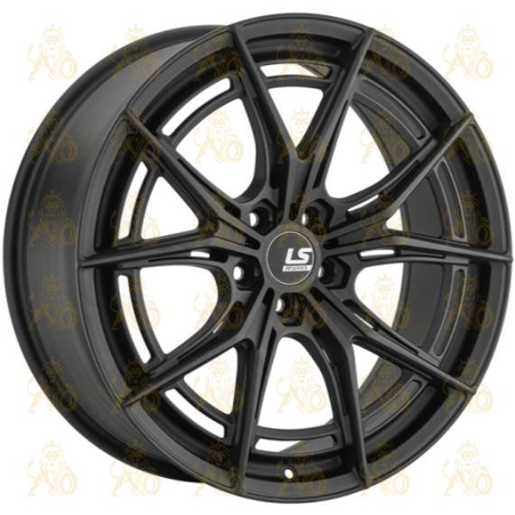 LS FlowForming RC105 8.5x20 5*108 ET38 DIA65.1 MB Литой