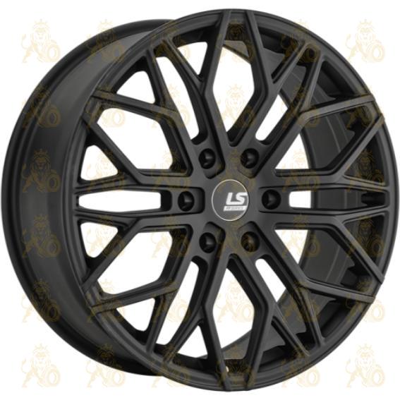 LS FlowForming RC103 9x20 6*139.7 ET40 DIA100.1 MB Литой