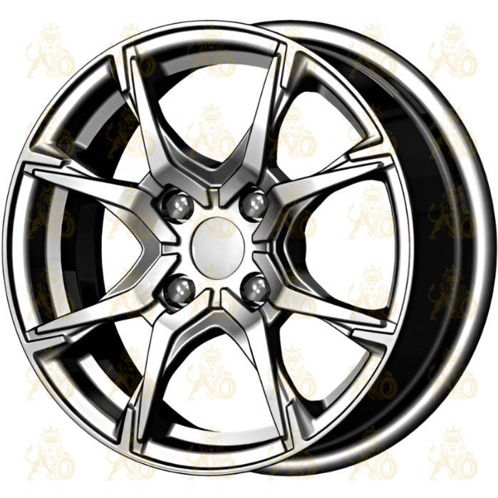 Carwel Сенеж 6x15 4*100 ET46 DIA54.1 SL Литой