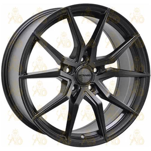 PDW Spyder 8x18 5*110 ET40 DIA63.3 U4B Литой