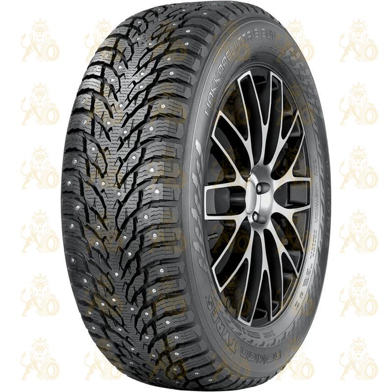 Nokian Tyres Hakkapeliitta 9 SUV 275/40 R21 107T XL