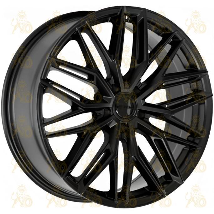PDW 2119 8x18 5*112 ET35 DIA66.6 U4B Литой