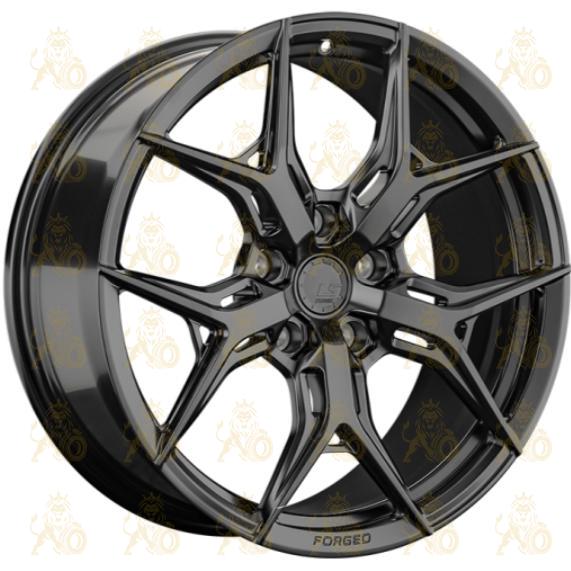 LS Forged FG14 8.5x20 5*114.3 ET54 DIA67.1 MB Кованый