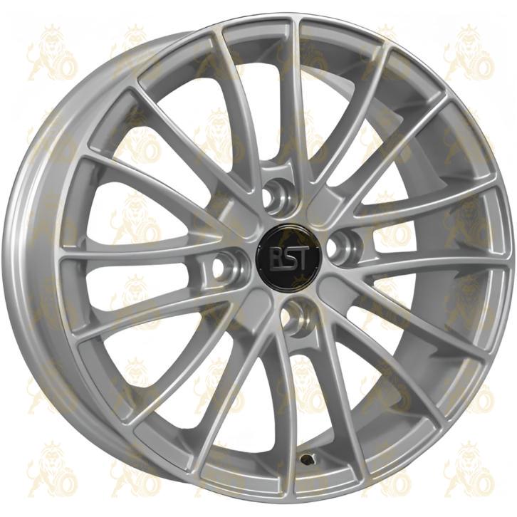 RST R034 5.5x14 4*98 ET35 DIA58.6 SL Литой