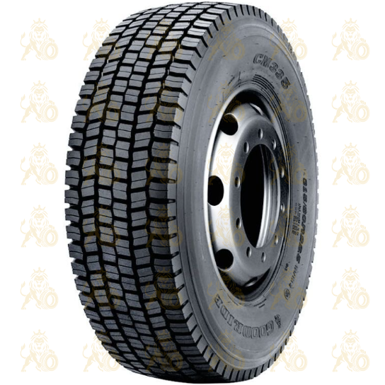 Goodride CM335 315/60 R22.5 152/148M Ведущая