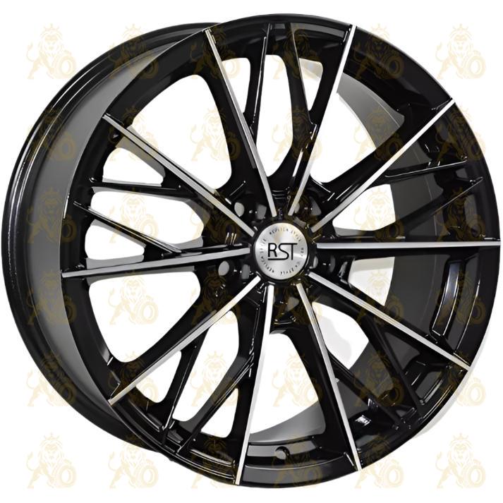 RST R248 8x18 5*108 ET45 DIA63.3 BD Литой