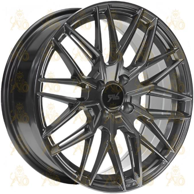 Race Ready CSS3806 7.5x17 5*112 ET45 DIA57.1 MK-M Литой