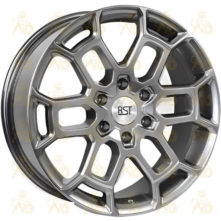 RST R072 8.5x20 6*139.7 ET35 DIA100.1 BH Литой