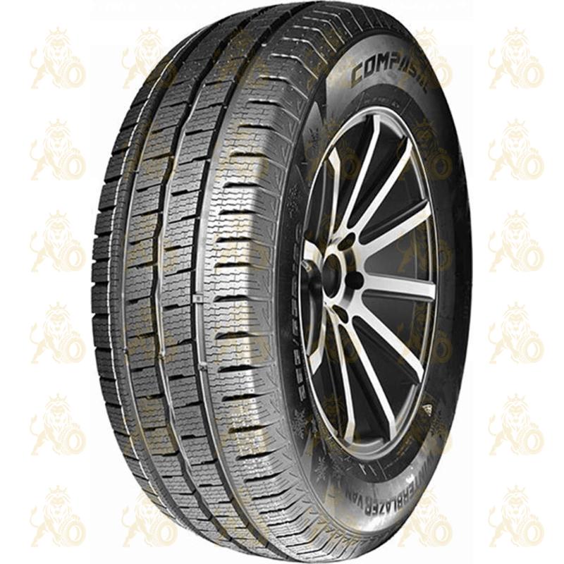 Compasal WinterBlazer Van 195/75 R16C 107/105R