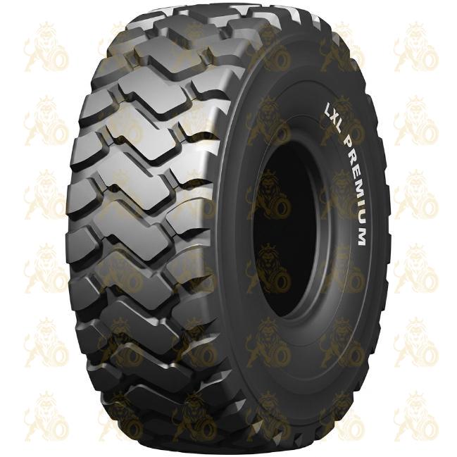 Linglong LXL Premium C1 E-3/L-3 23.5/0 R25 176B
