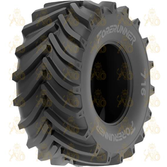 Forerunner QH716 R-1W 900/60 R38 190A8