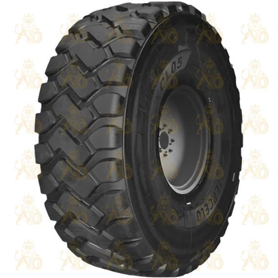 Tercelo TCL05 E3/L3/G3 20.5/0 R25 193A2