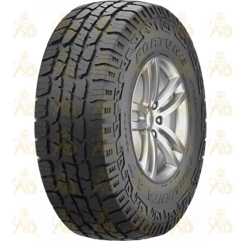 Fortune Tormenta A/T FSR308 265/60 R20 121/118S