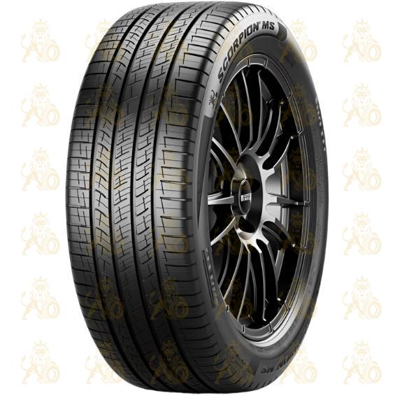 Pirelli Scorpion MS 235/45 R18 94H