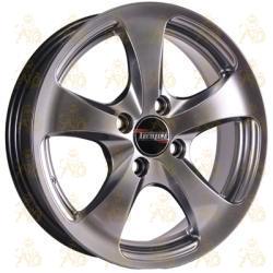 Tech Line 403 5.5x14 4*98 ET32 DIA58.6 HB Литой