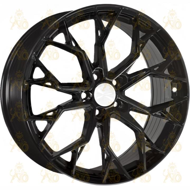 Race Ready CSSYA5640 7.5x17 5*100 ET40 DIA57.1 BLK Литой