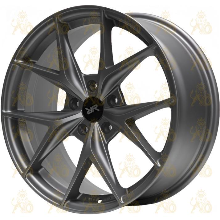 Race Ready CSS5325 7.5x17 5*114.3 ET40 DIA67.1 MK-M Литой