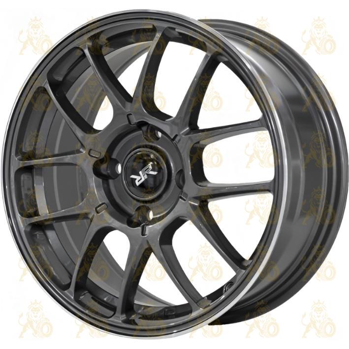 Race Ready CSSD2795 6.5x15 4*114.3 ET40 DIA67.1 MK-M Литой