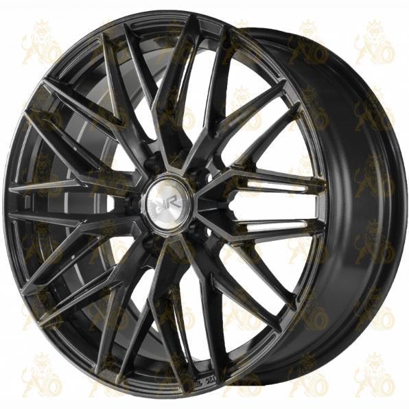 Race Ready CSS3806 7.5x17 5*108 ET40 DIA63.3 MK Литой
