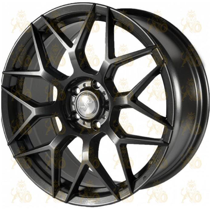Race Ready CSS3940 7x15 4*114.3 ET32 DIA67.1 GS Литой