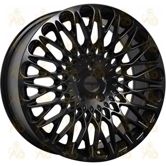 PDW 5424 8.5x18 5*108 ET45 DIA63.3 U4B Литой