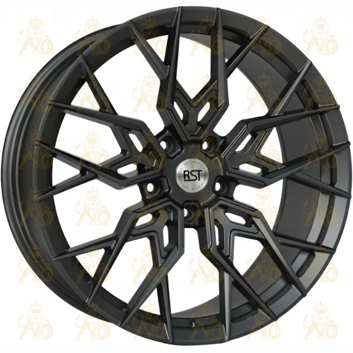 RST R2102FF 9.5x21 5*130 ET46 DIA71.6 BH Литой