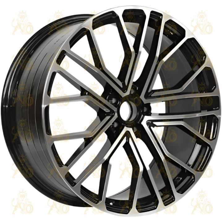 RST R2103FF 9x21 5*114.3 ET35 DIA60.1 BD Литой
