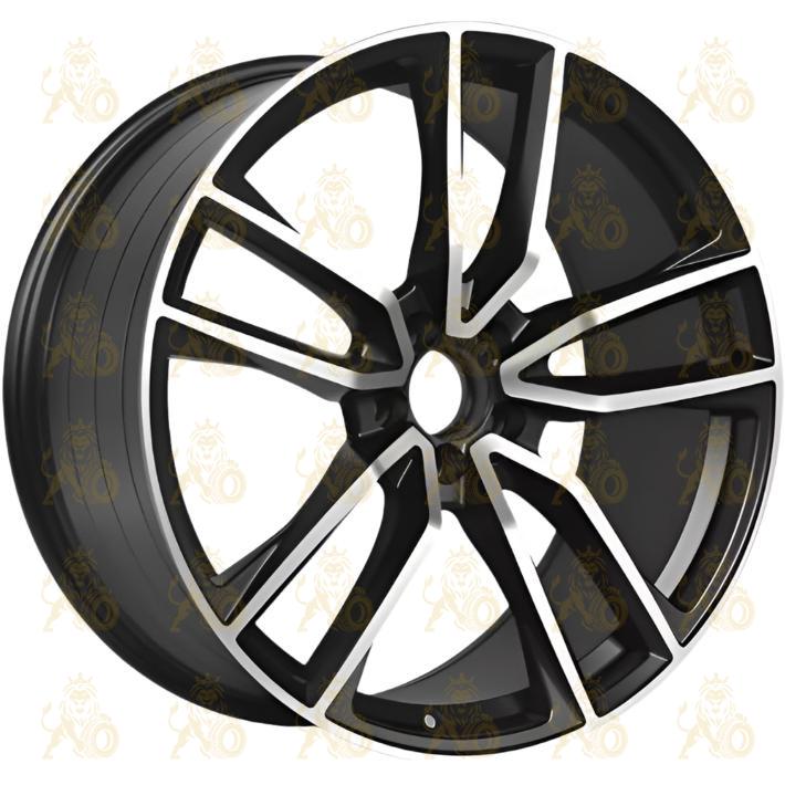 RST R2106FF 10x21 5*112 ET44 DIA66.6 BDM Литой