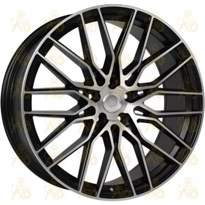Neo 211FF 9x21 5*120 ET45 DIA62.5 BDM Литой