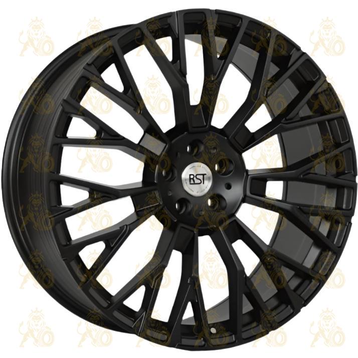 RST R2204FF 10.5x22 5*112 ET43 DIA66.6 BLM Литой