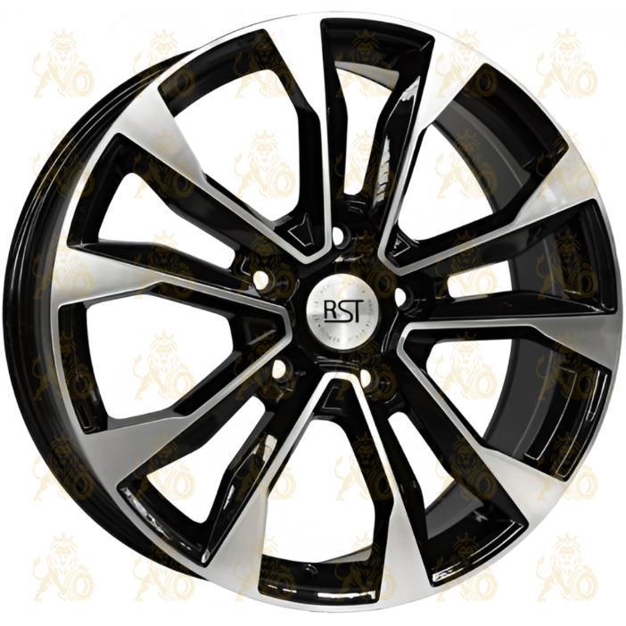 RST R2107FF 8.5x21 5*150 ET54 DIA110.1 BFP Литой
