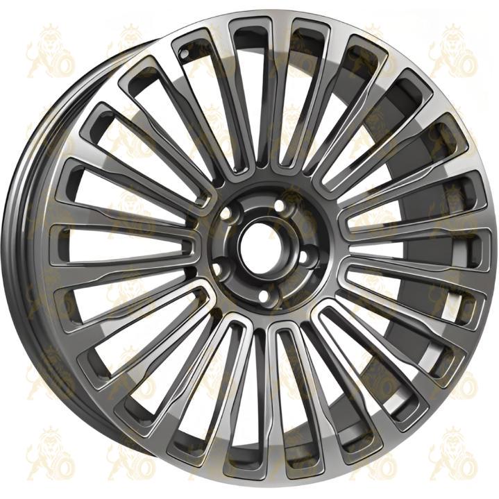 RST R2101FF 9.5x21 5*120 ET45.5 DIA62.5 GRD Литой