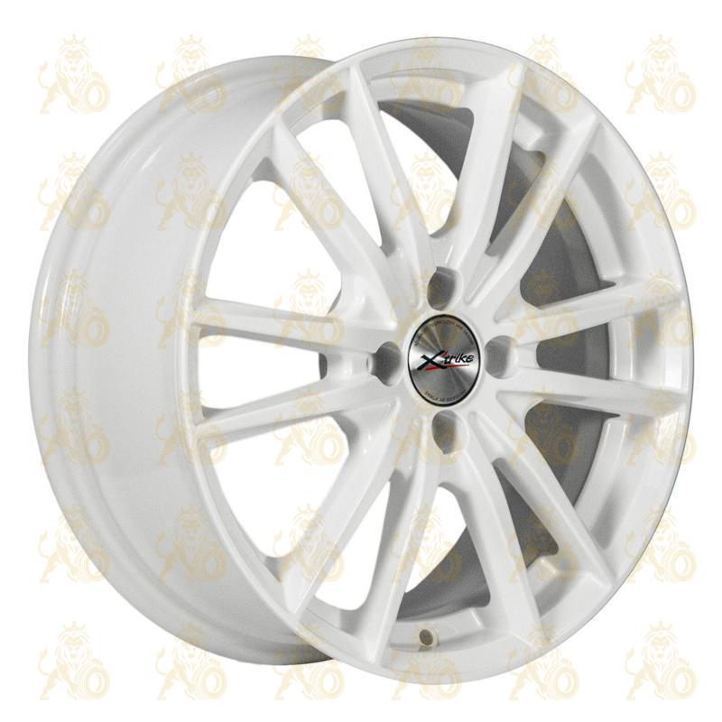 X'trike X-129 6.5x16 4*100 ET45 DIA67.1 W Литой