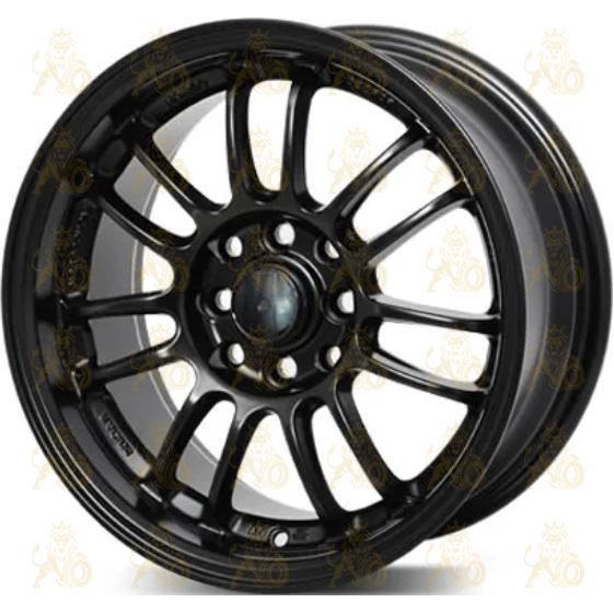 PDW Re30 Club Sport 7x17 5*114.3 ET40 DIA67.1 U4B Литой