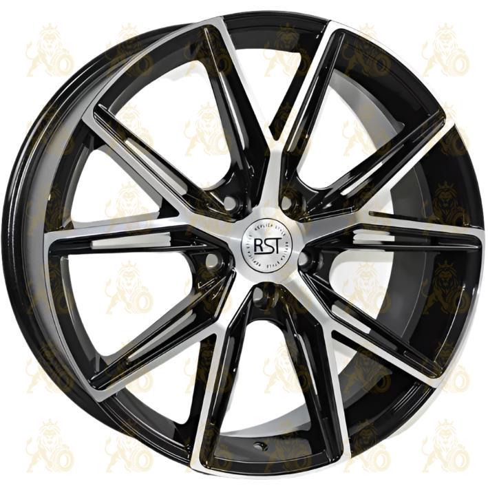 RST R129 7.5x19 5*108 ET39 DIA65.1 BD Литой