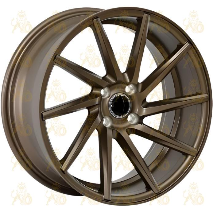 PDW 1022 Right 7x15 4*98 ET30 DIA58.6 U4V10 Литой
