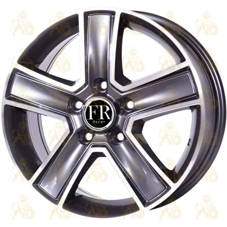 Replica FR MR473 6.5x15 5*130 ET50 DIA84.1 GMF Литой